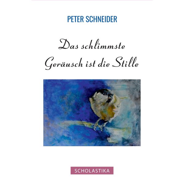 Das schlimmste Geräusch ist die Stille