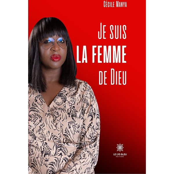 Je suis la femme de Dieu