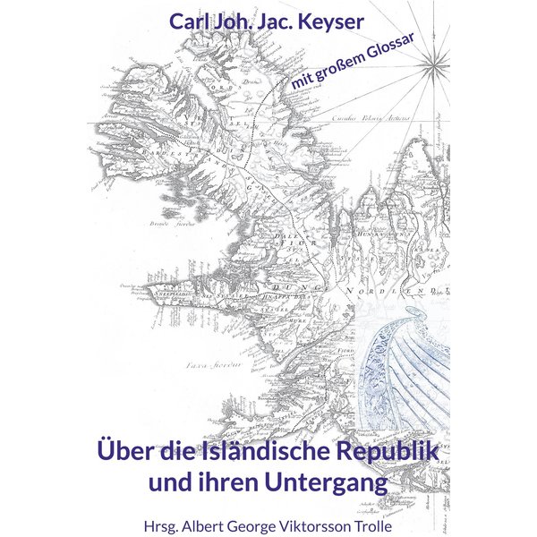 Über die Isländische Republik und ihren Untergang