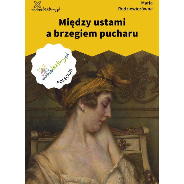 Między ustami a brzegiem pucharu