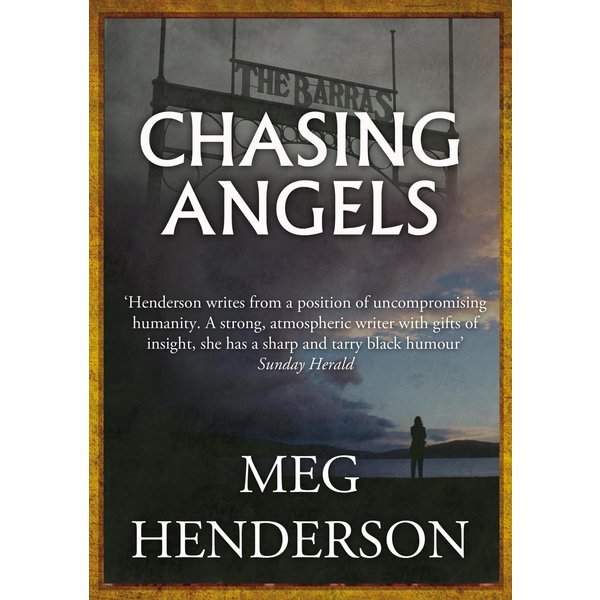 Chasing Angels