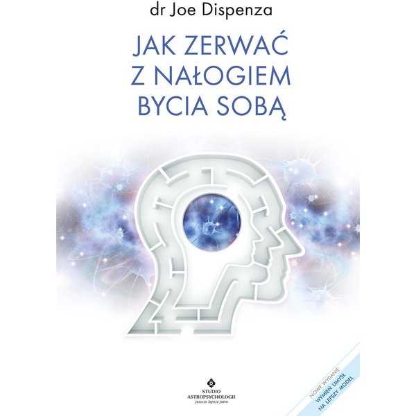 Jak zerwać z nałogiem bycia sobą