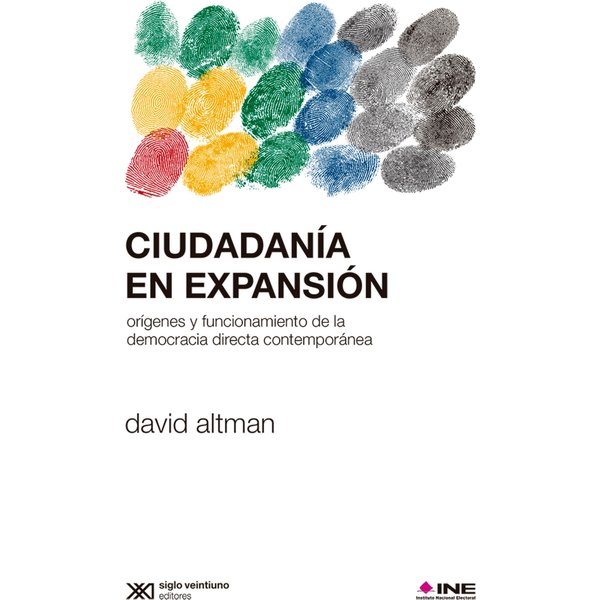 Ciudadanía en expansión