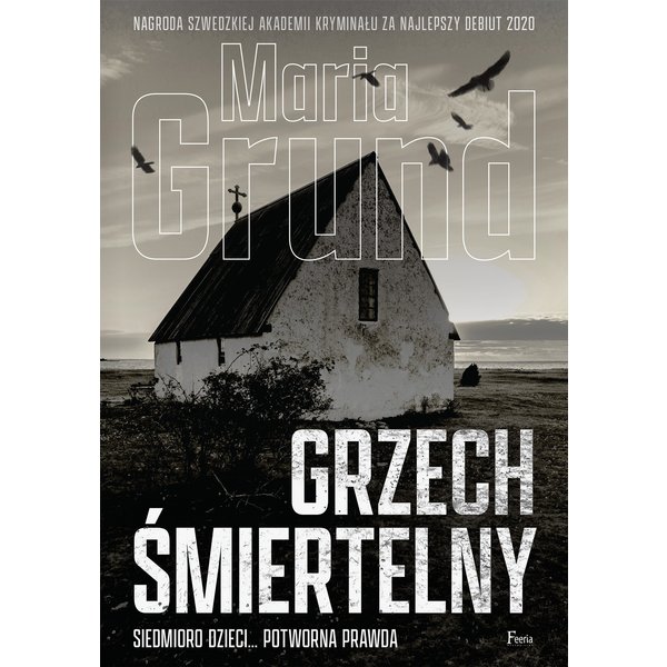 Grzech śmiertelny