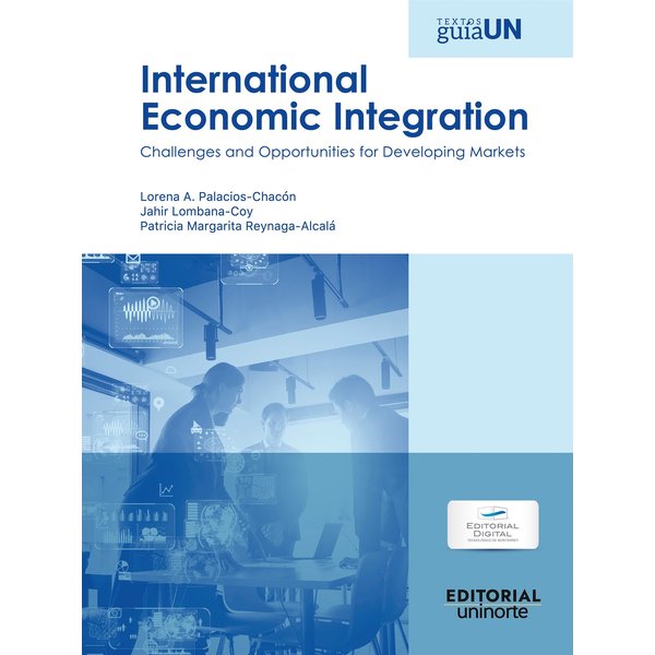 Internacional Economic Integration