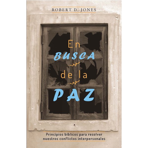 En busca de la paz