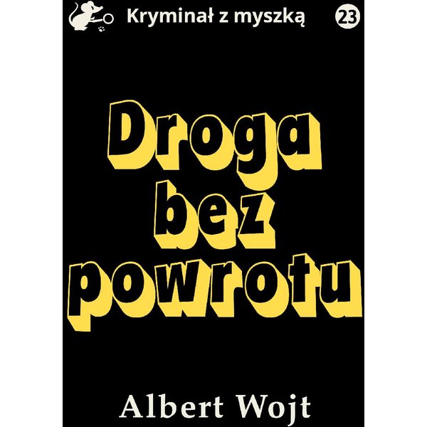 Droga bez powrotu