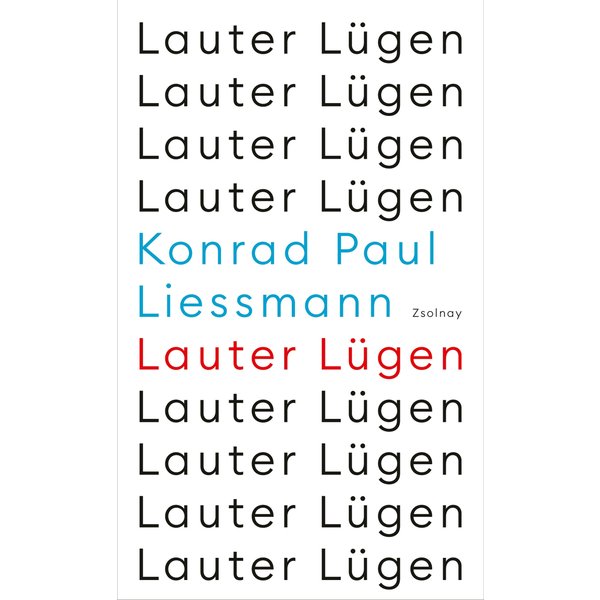 Lauter Lügen