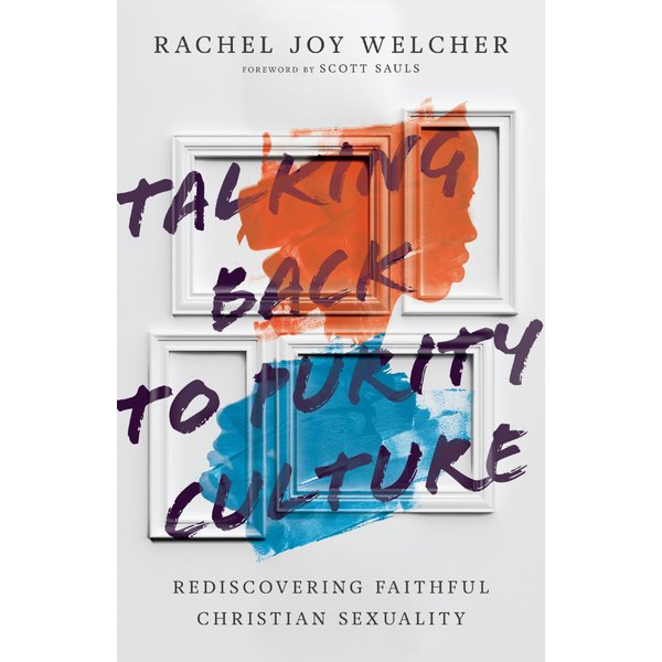 Talking Back to Purity Culture