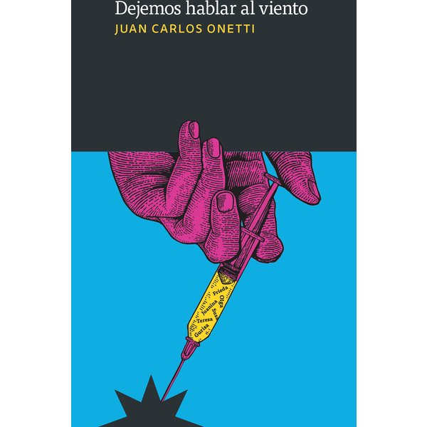Dejemos hablar al viento