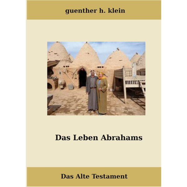 Das Leben Abrahams