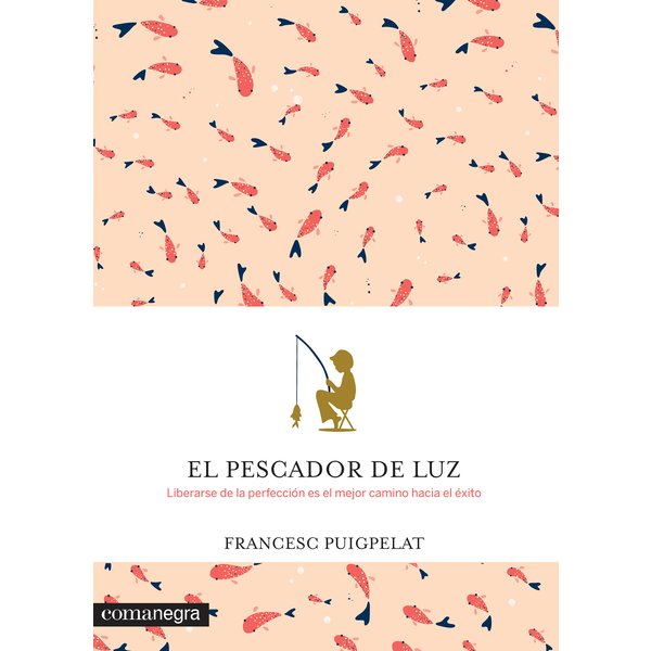 El pescador de luz