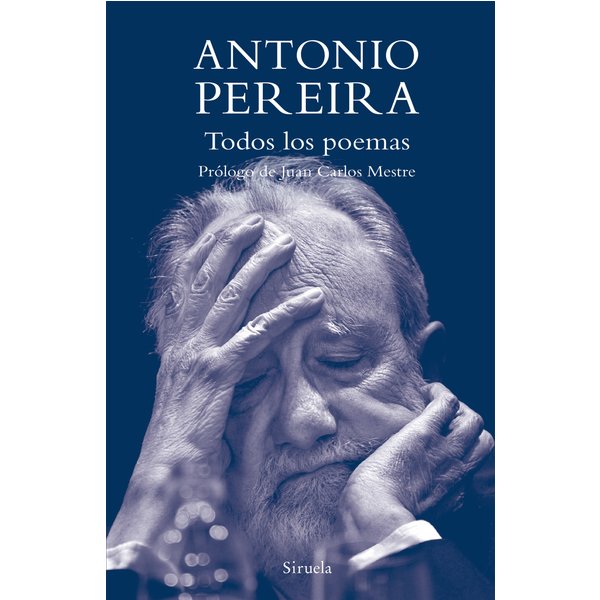 Todos los poemas