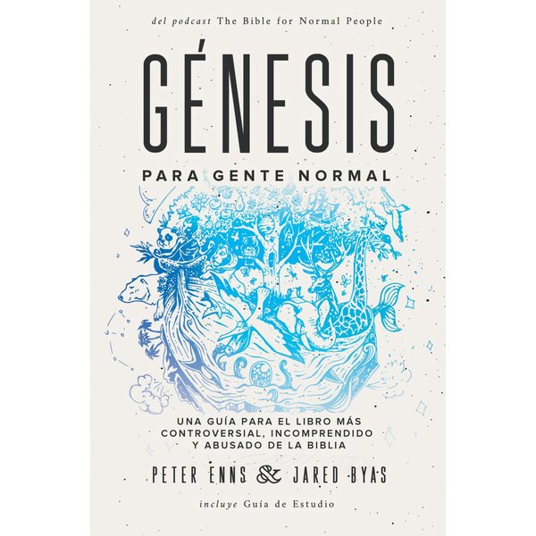 Génesis para gente normal