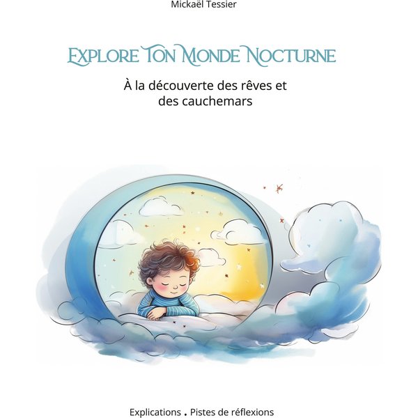Explore ton monde nocturne