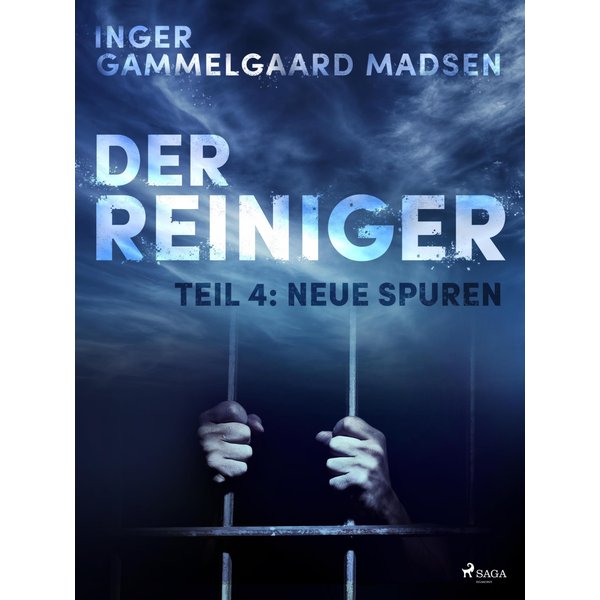 Der Reiniger: Teil 4 - Neue Spuren