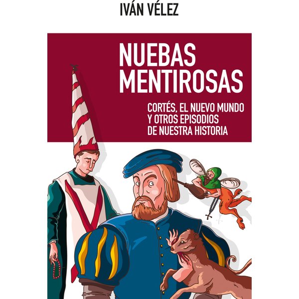 Nuebas mentirosas