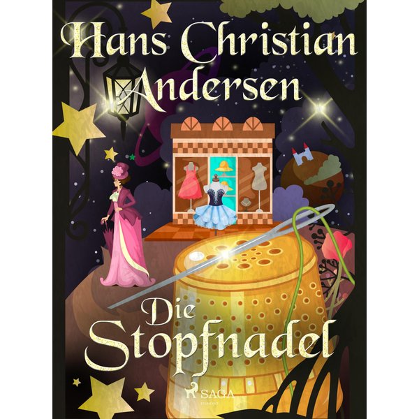 Die Stopfnadel