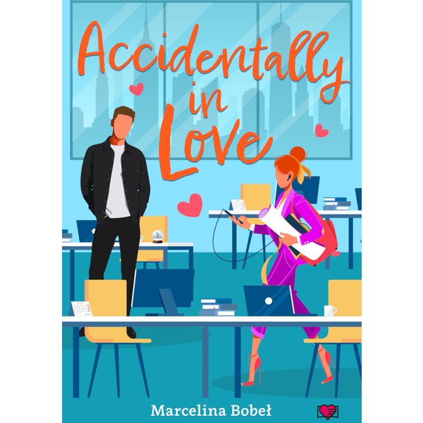 Accidentally In Love