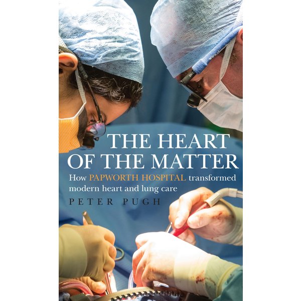 The Heart of the Matter