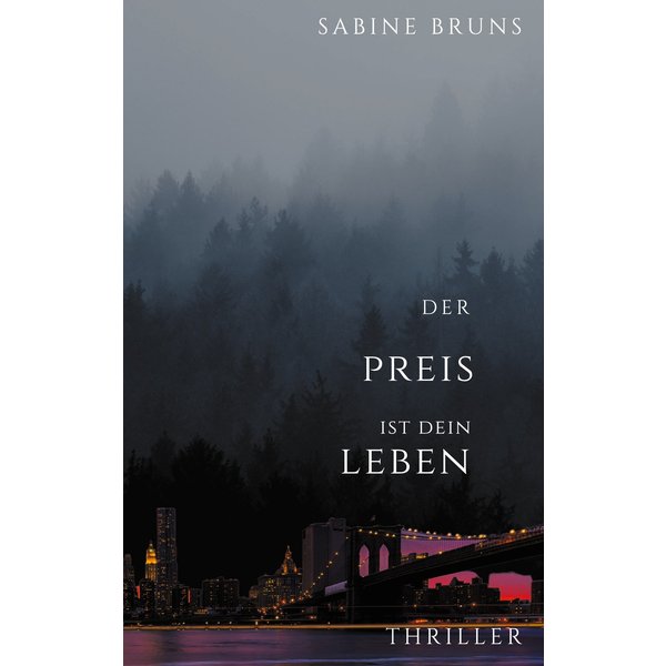 Der Preis ist dein Leben