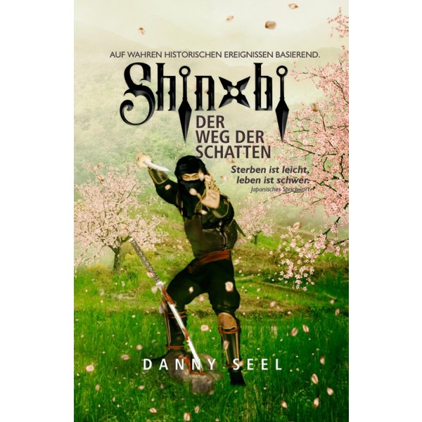 Shinobi - Der Weg der Schatten