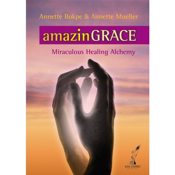 amazinGrace