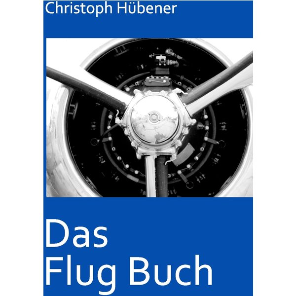 Das Flug Buch