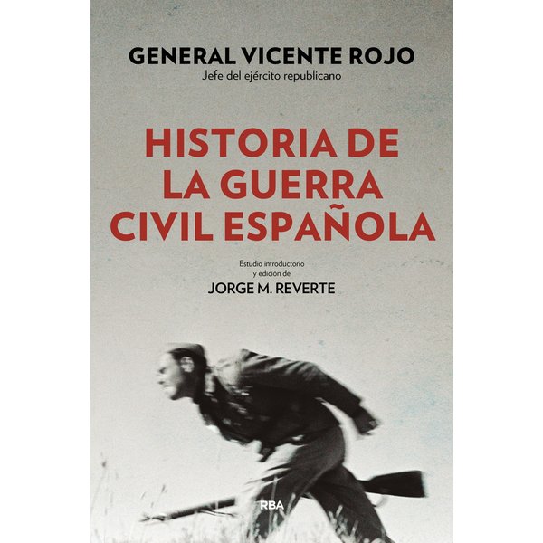 Historia de la guerra civil española