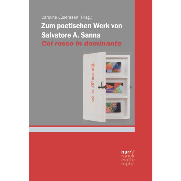 Zum poetischen Werk von Salvatore A. Sanna