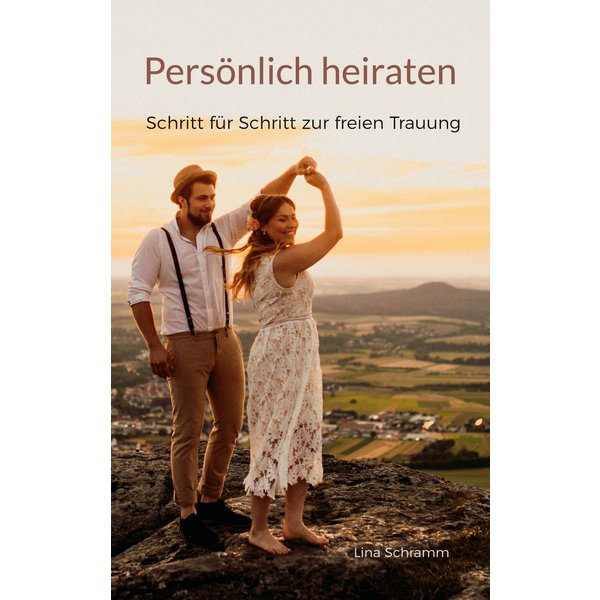 Persönlich heiraten