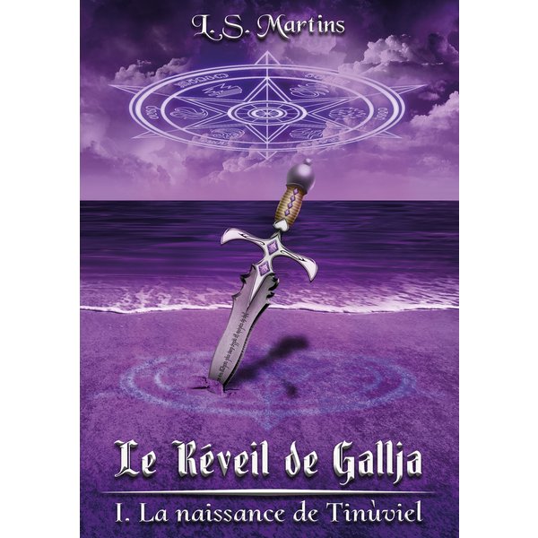 Le réveil de Gallja - Tome 1