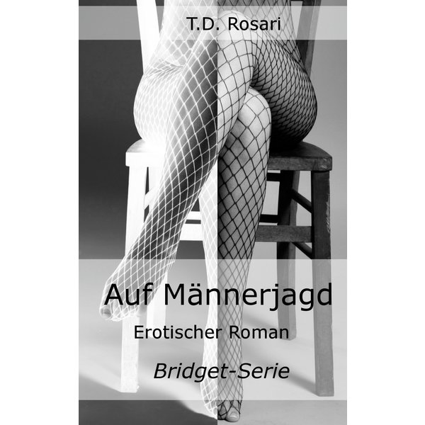 Auf Männerjagd