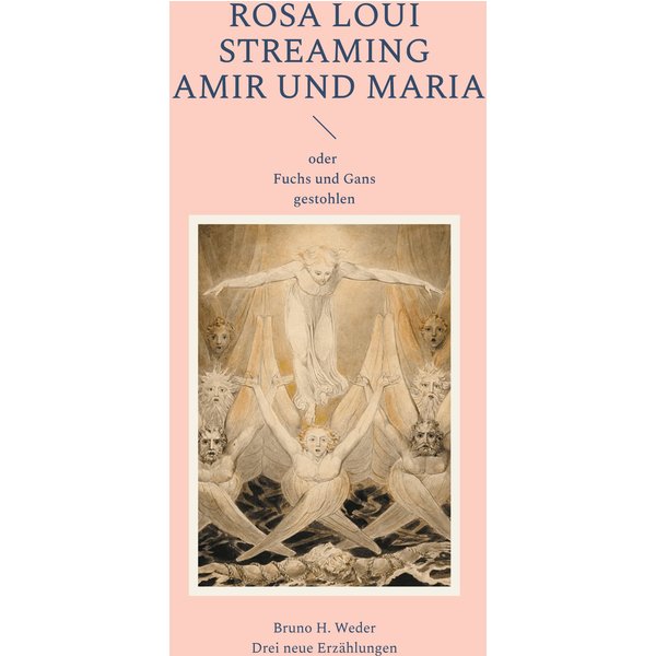 Rosa Loui; Streaming; Amir und Maria