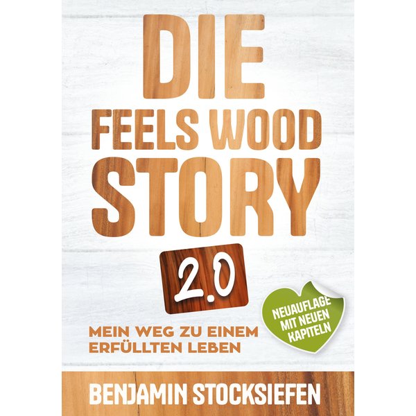 Die Feels Wood Story 2.0