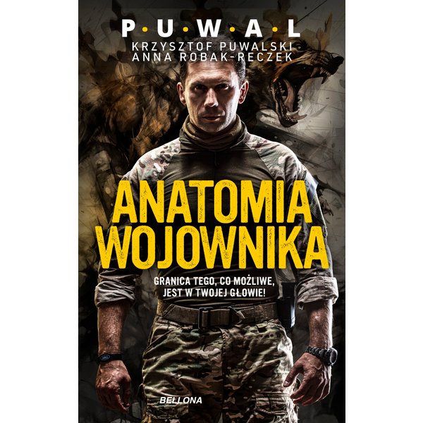 Anatomia wojownika