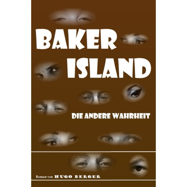 Baker Island
