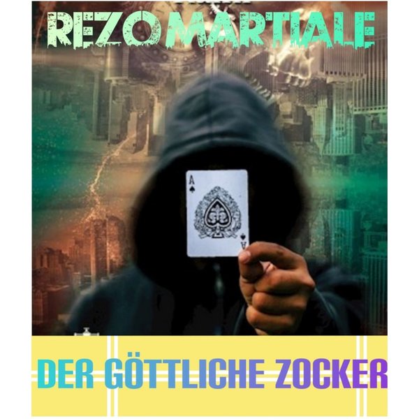 Der göttliche Zocker