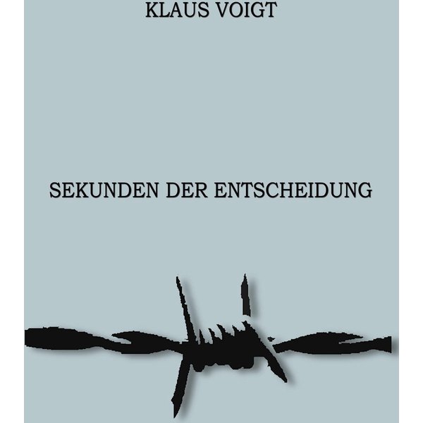 Sekunden der Entscheidung