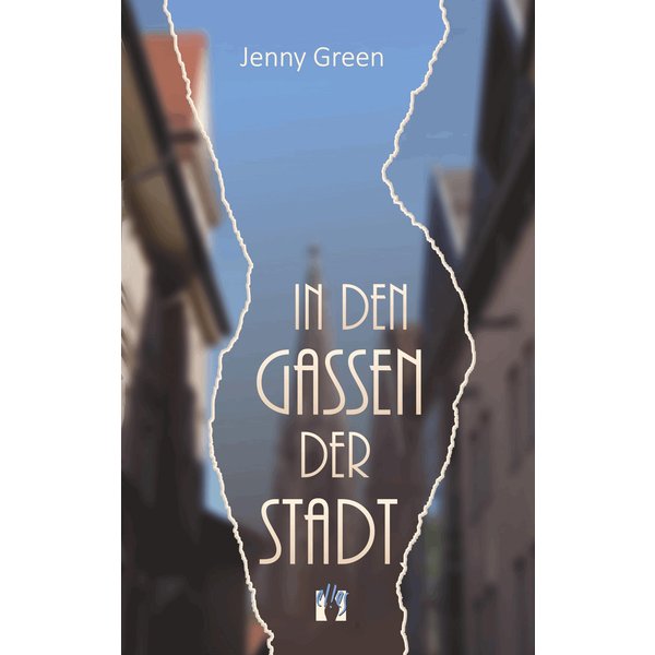 In den Gassen der Stadt