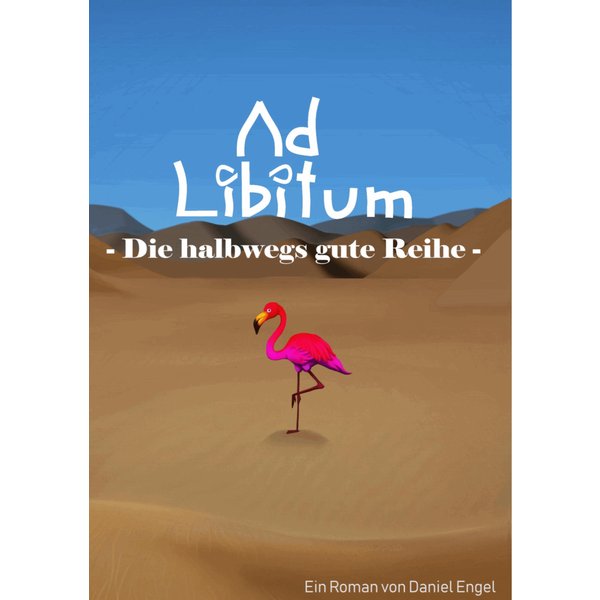 Ad Libitum