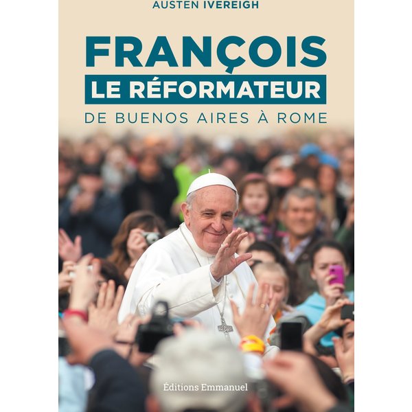 François le Réformateur