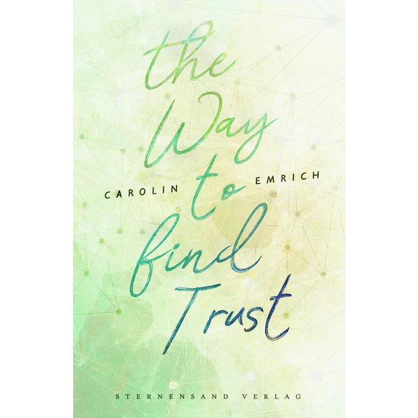 The way to find trust: Lara & Ben
