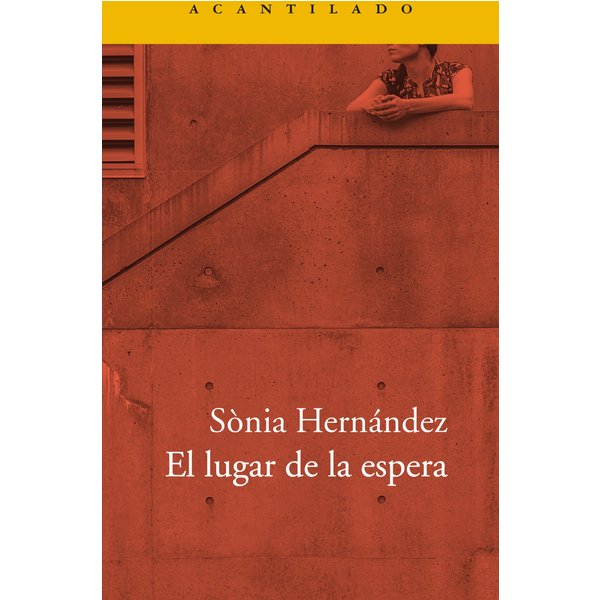 El lugar de la espera