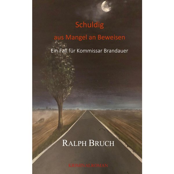 Schuldig - aus Mangel an Beweisen