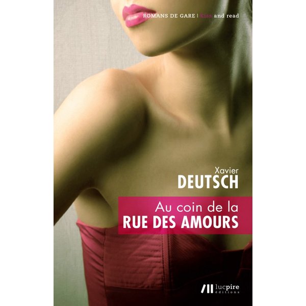 Au coin de la rue des amours