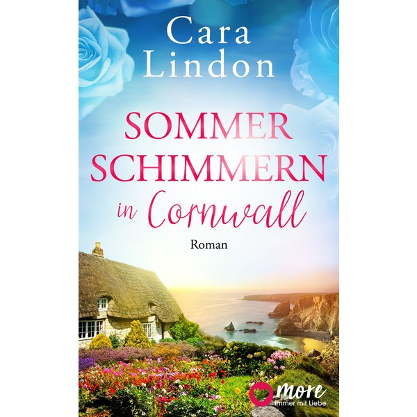 Sommerschimmern in Cornwall