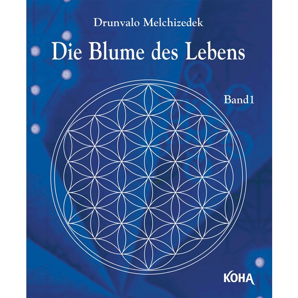 Die Blume des Lebens