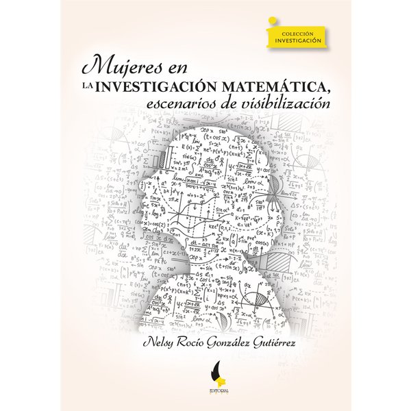 Mujeres en la investigación matemática, escenarios de visibilización