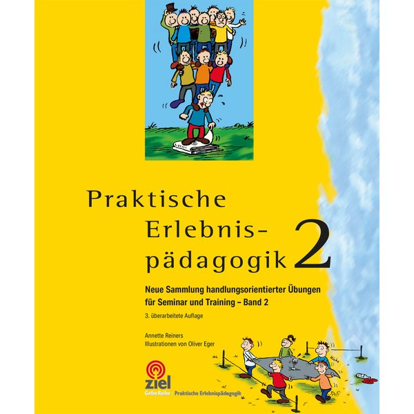 Praktische Erlebnispädagogik Band 2